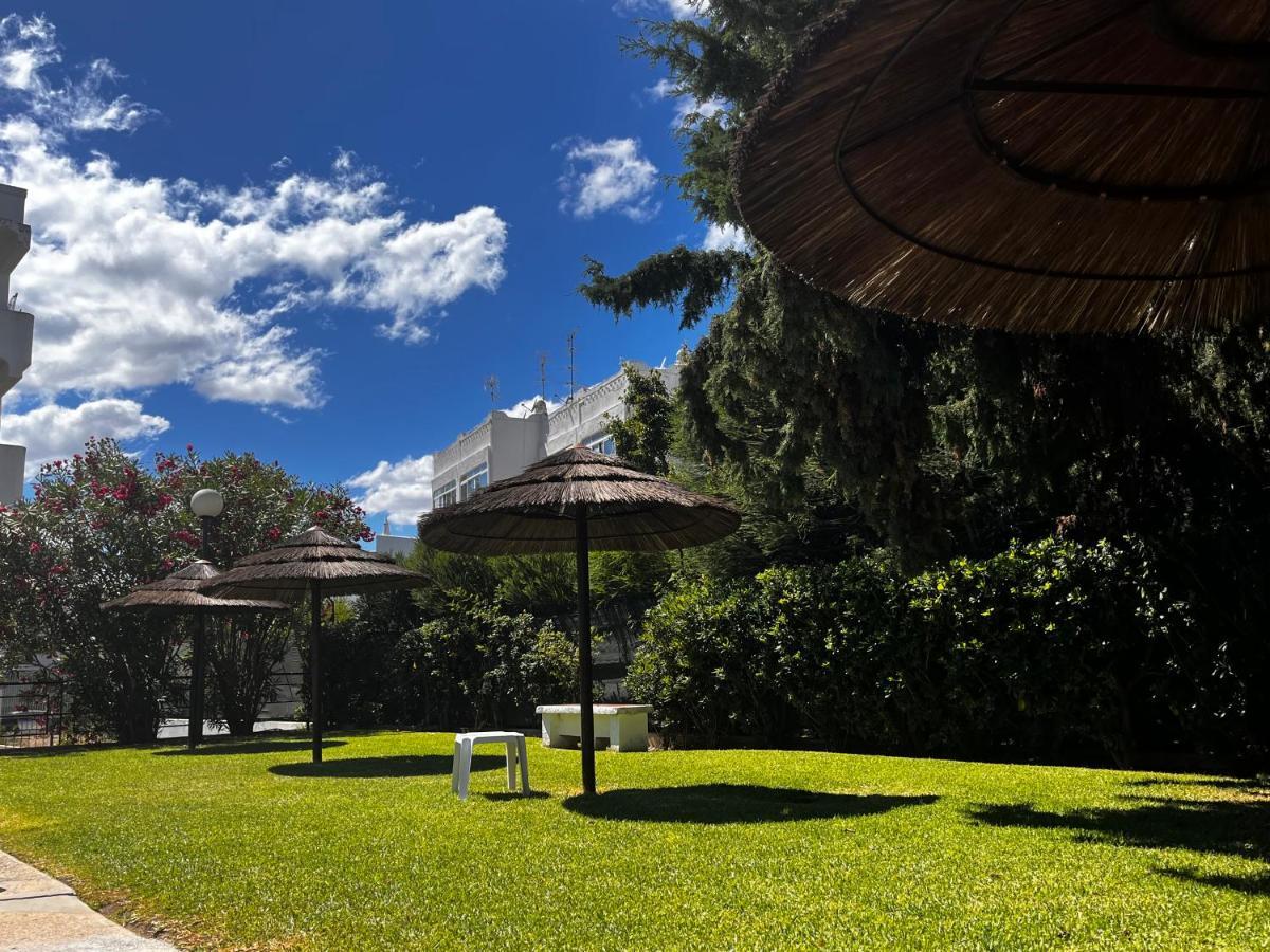 Апартаменти Casa Da Garca Куартейра Екстер'єр фото