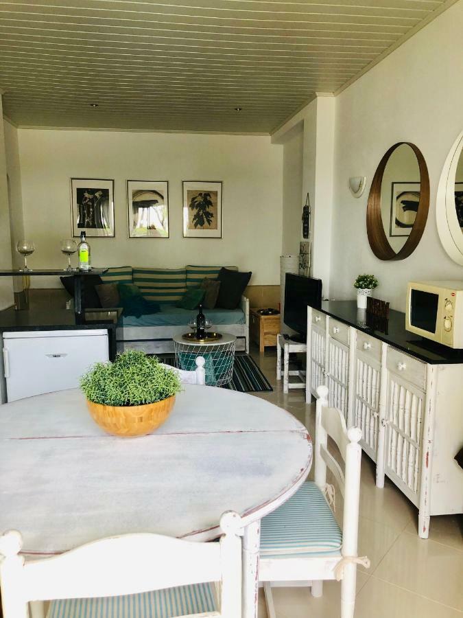 Апартаменти Casa Da Garca Куартейра Екстер'єр фото
